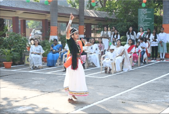 Cultural Celebration in Honor of Republic Day-1