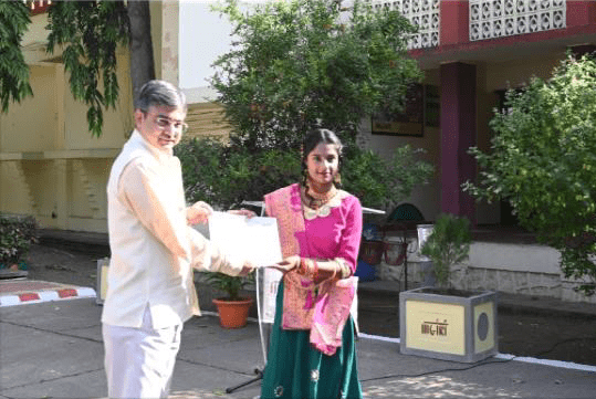 Cultural Celebration in Honor of Republic Day-2